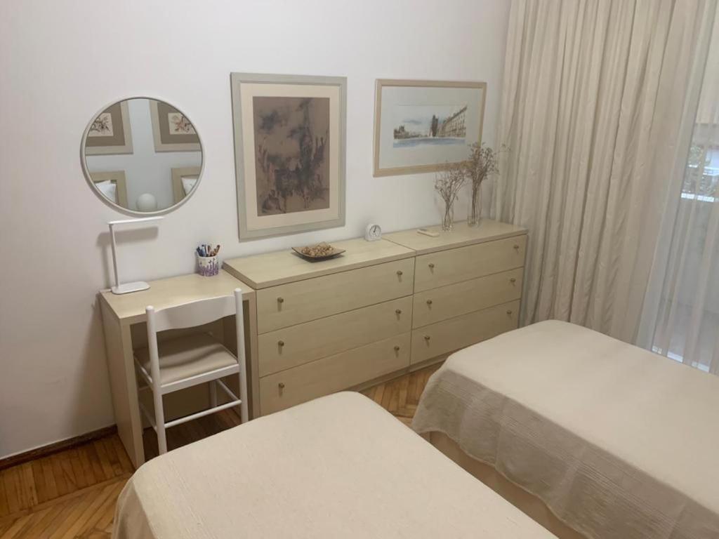 Alea2 Apartment تيرانا المظهر الخارجي الصورة