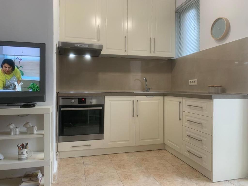 Alea2 Apartment تيرانا المظهر الخارجي الصورة