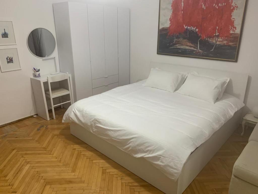 Alea2 Apartment تيرانا المظهر الخارجي الصورة
