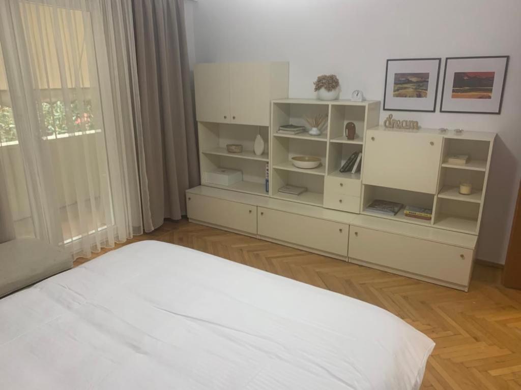 Alea2 Apartment تيرانا المظهر الخارجي الصورة
