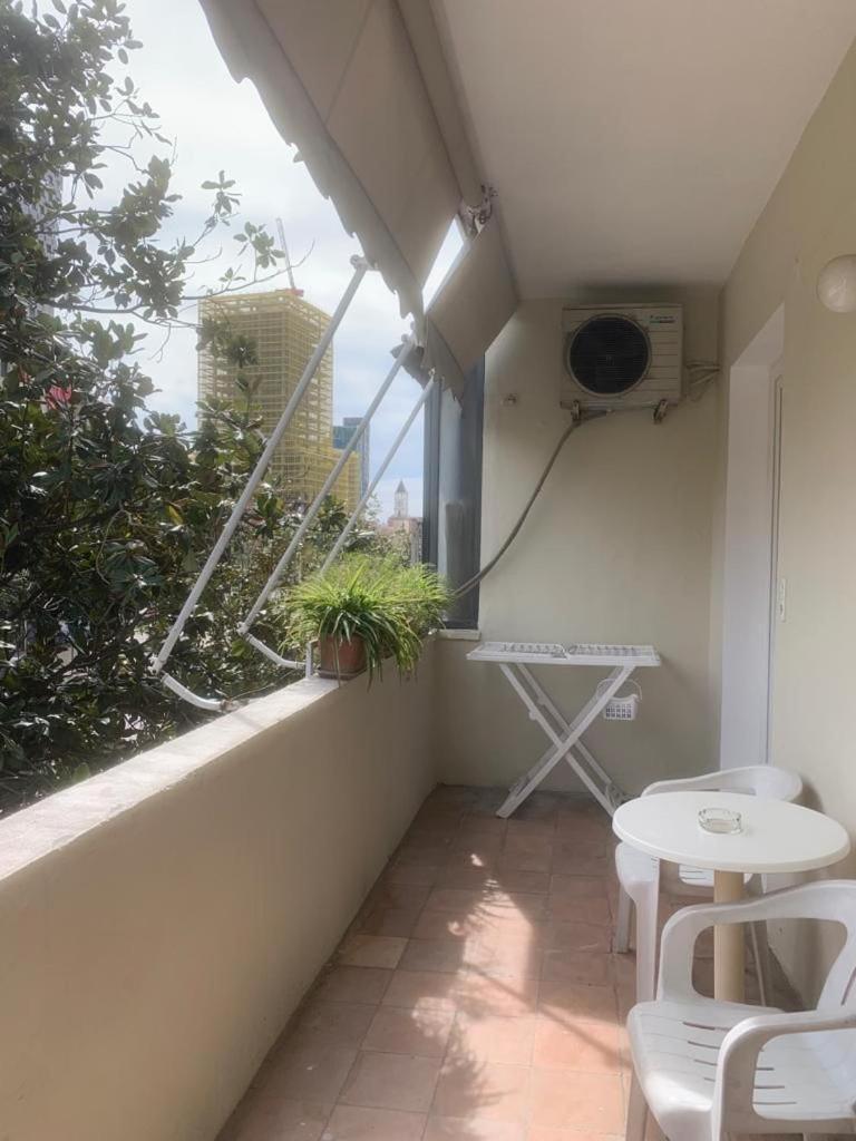 Alea2 Apartment تيرانا المظهر الخارجي الصورة