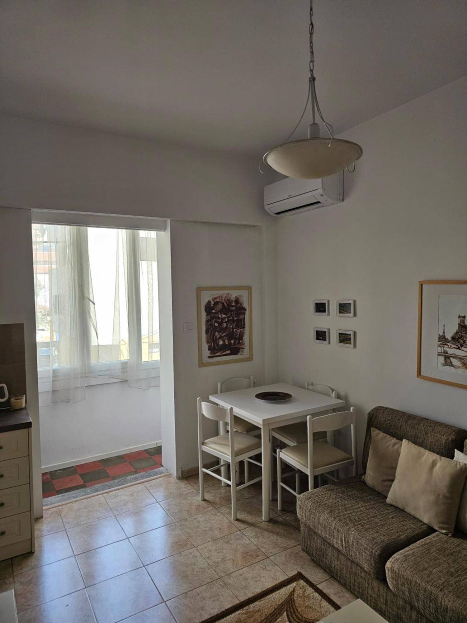 Alea2 Apartment تيرانا المظهر الخارجي الصورة