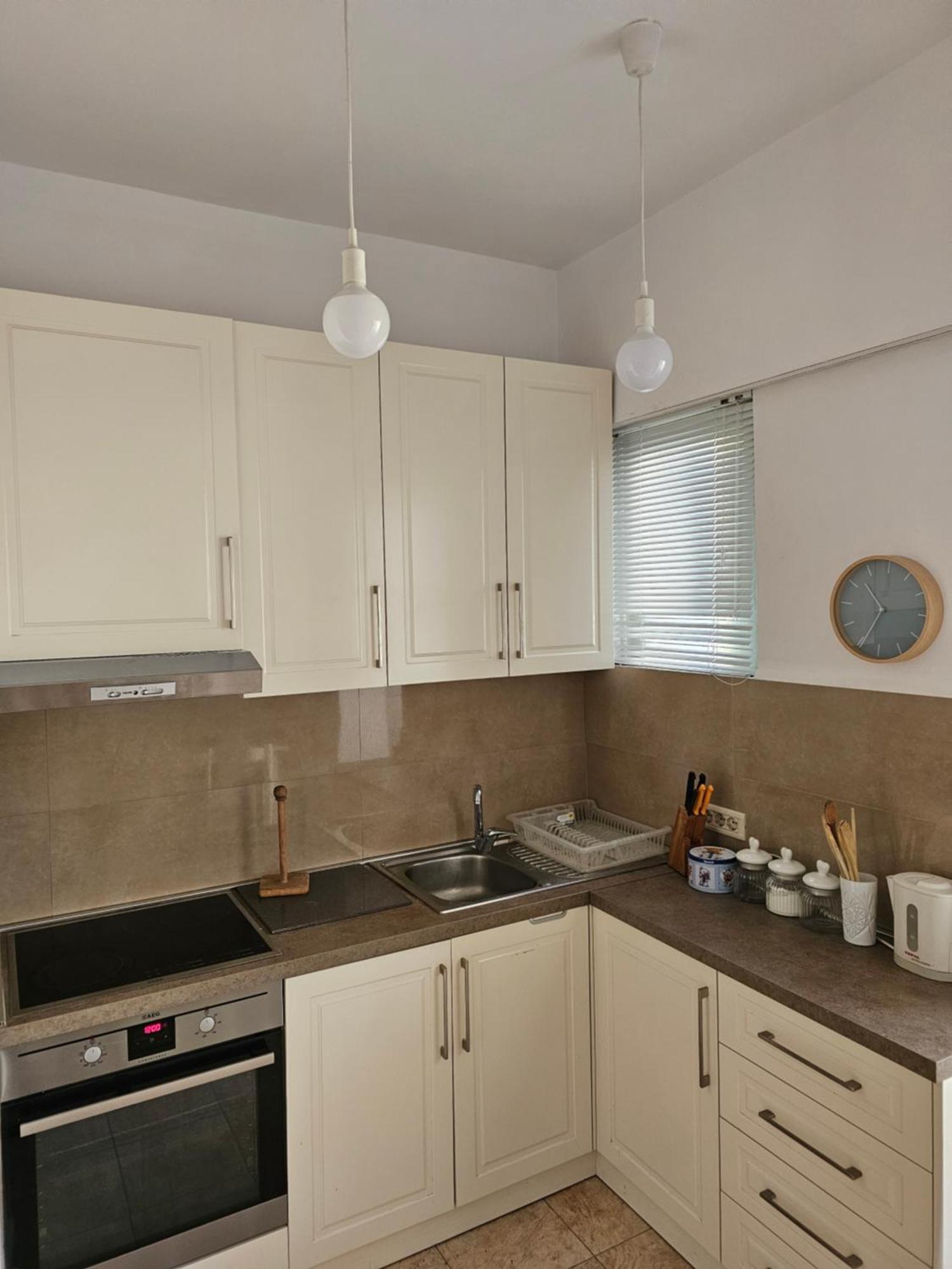 Alea2 Apartment تيرانا المظهر الخارجي الصورة