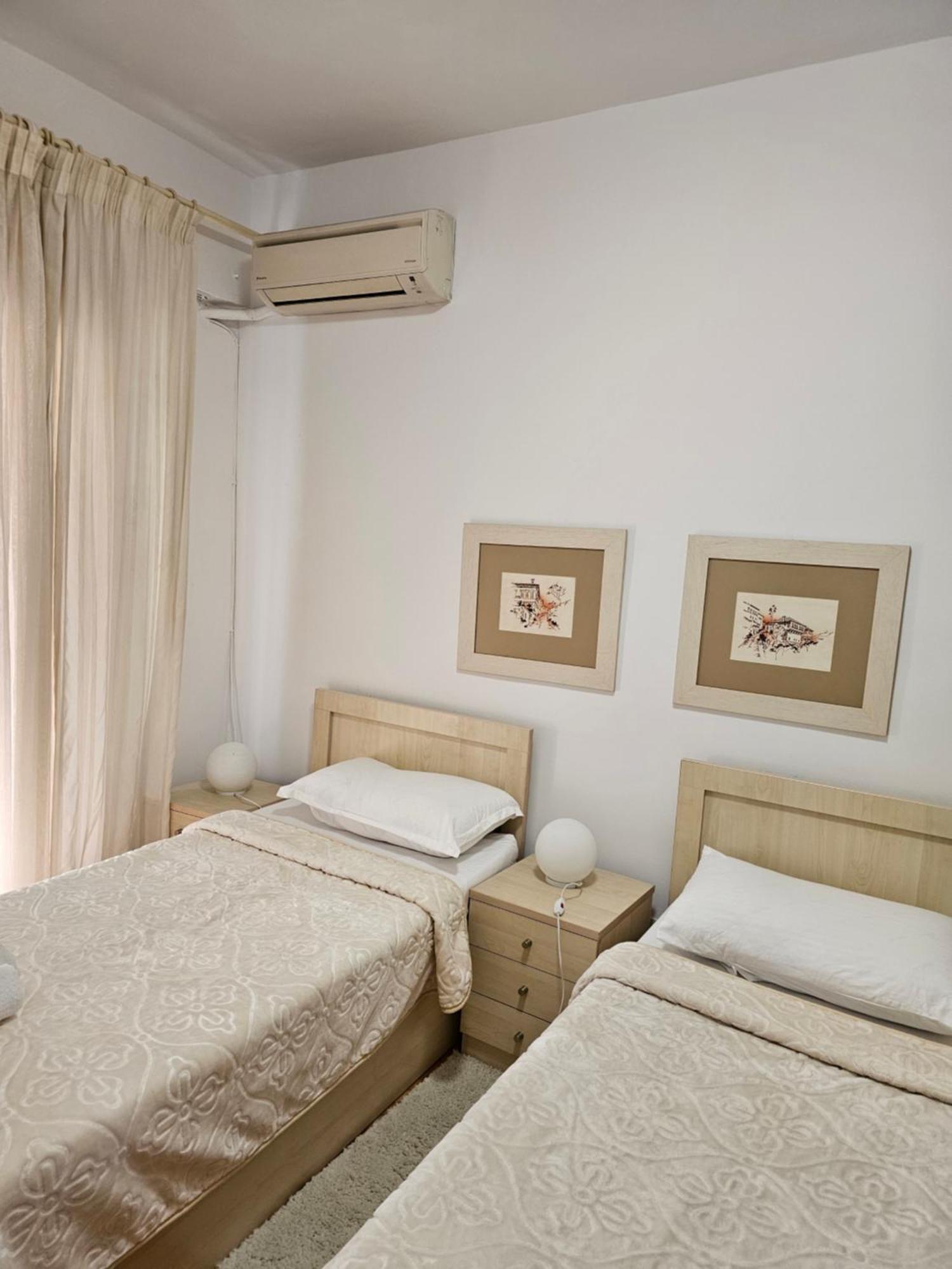 Alea2 Apartment تيرانا المظهر الخارجي الصورة