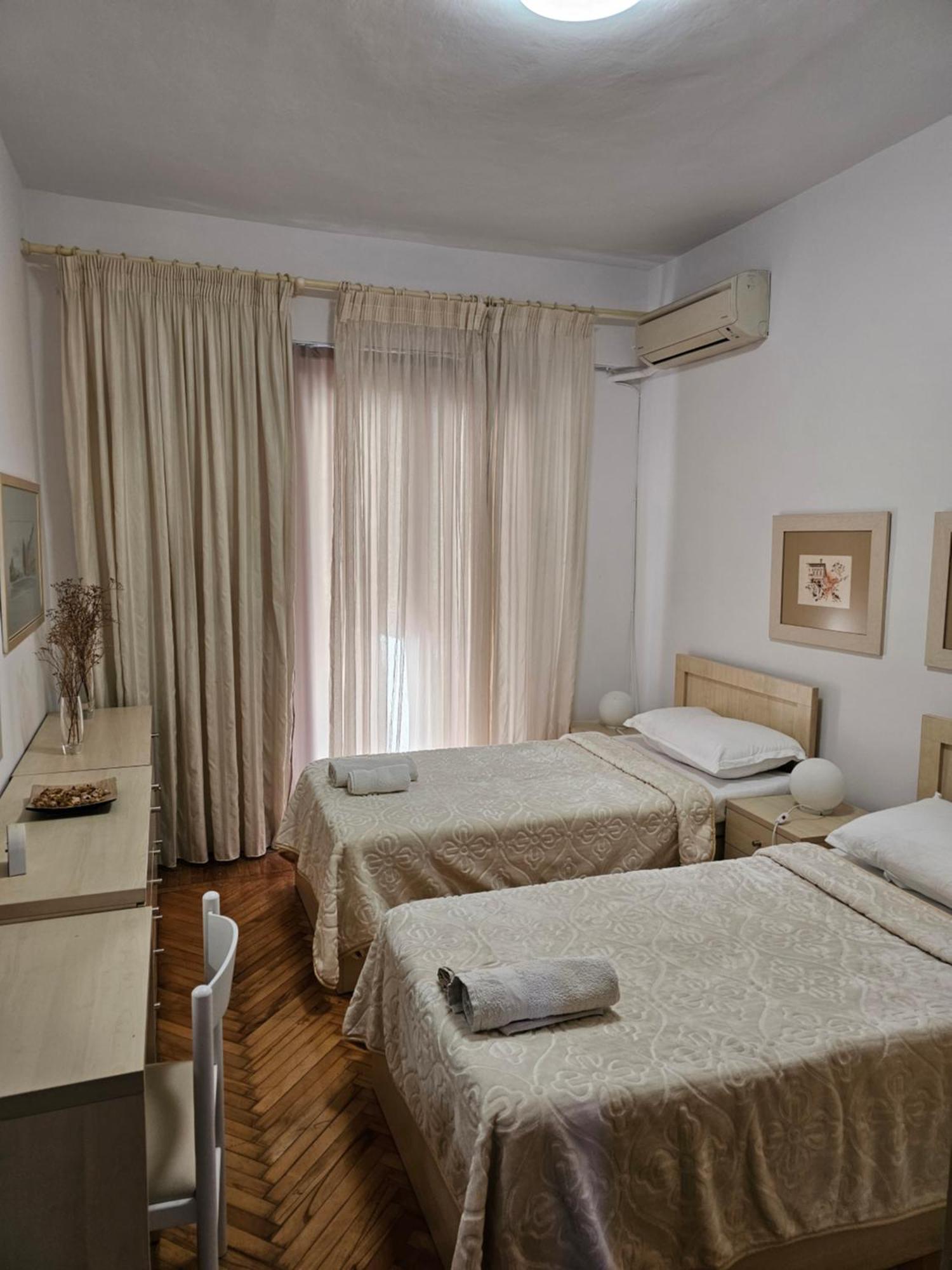 Alea2 Apartment تيرانا المظهر الخارجي الصورة