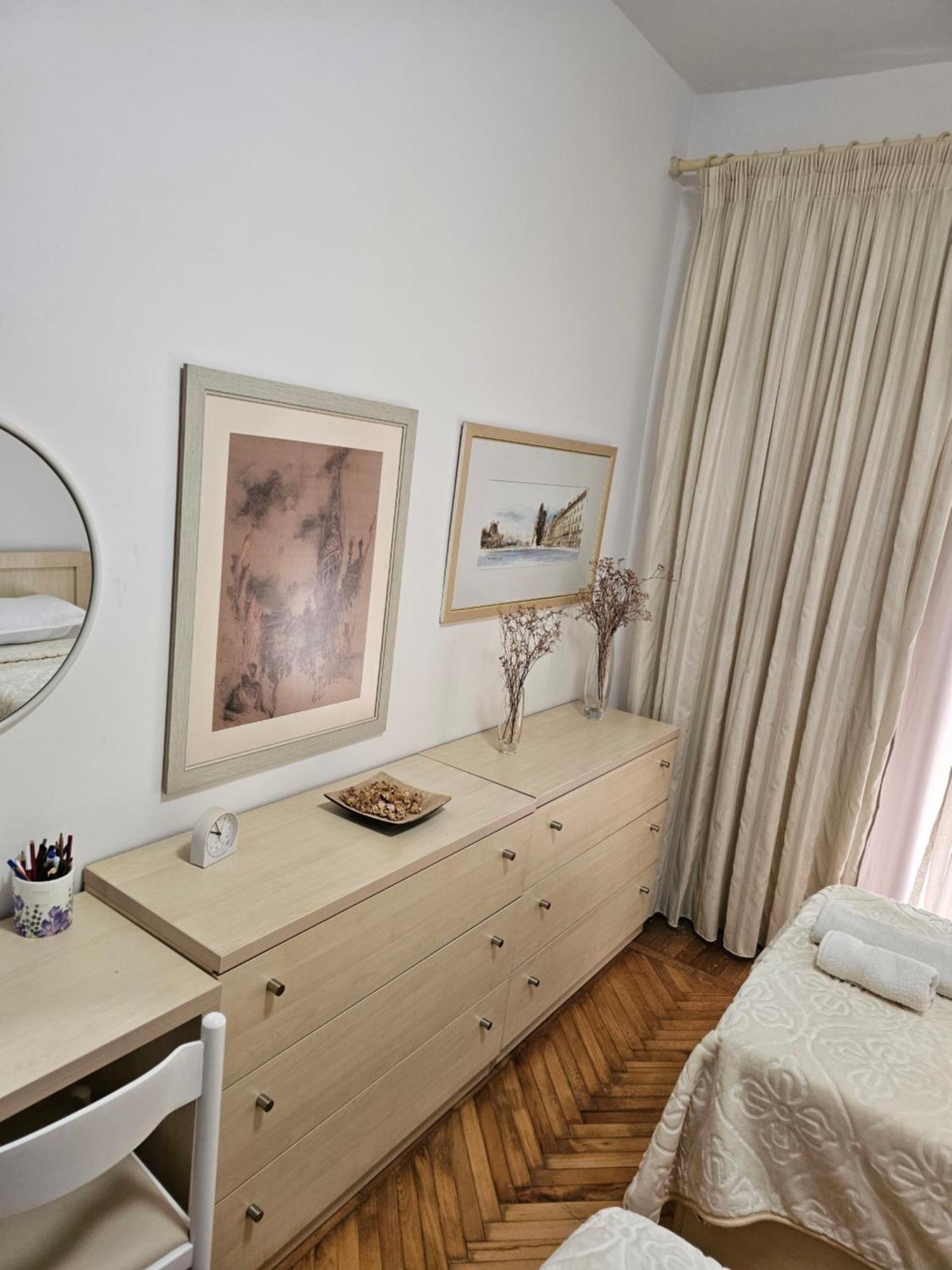 Alea2 Apartment تيرانا المظهر الخارجي الصورة