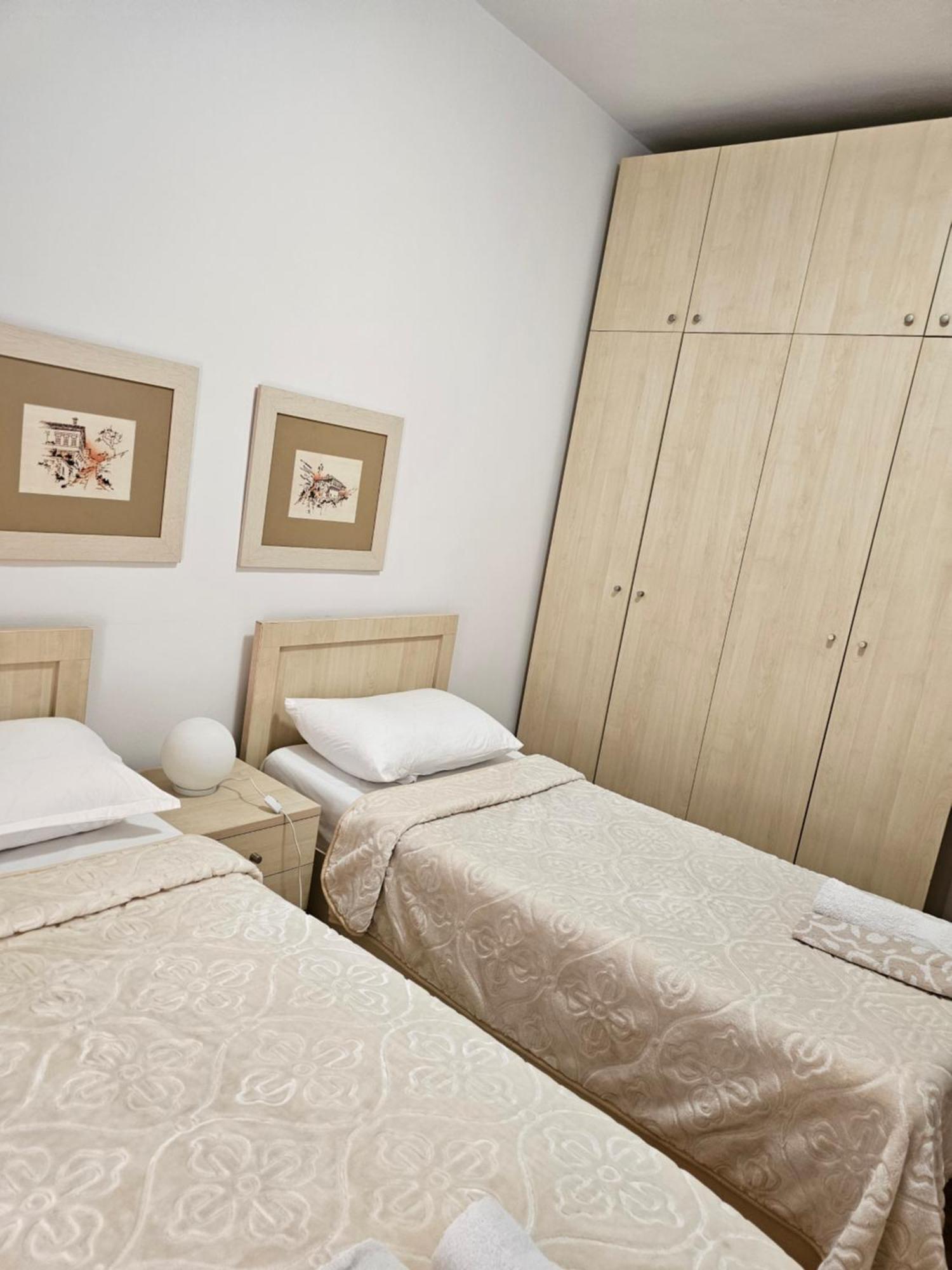 Alea2 Apartment تيرانا المظهر الخارجي الصورة
