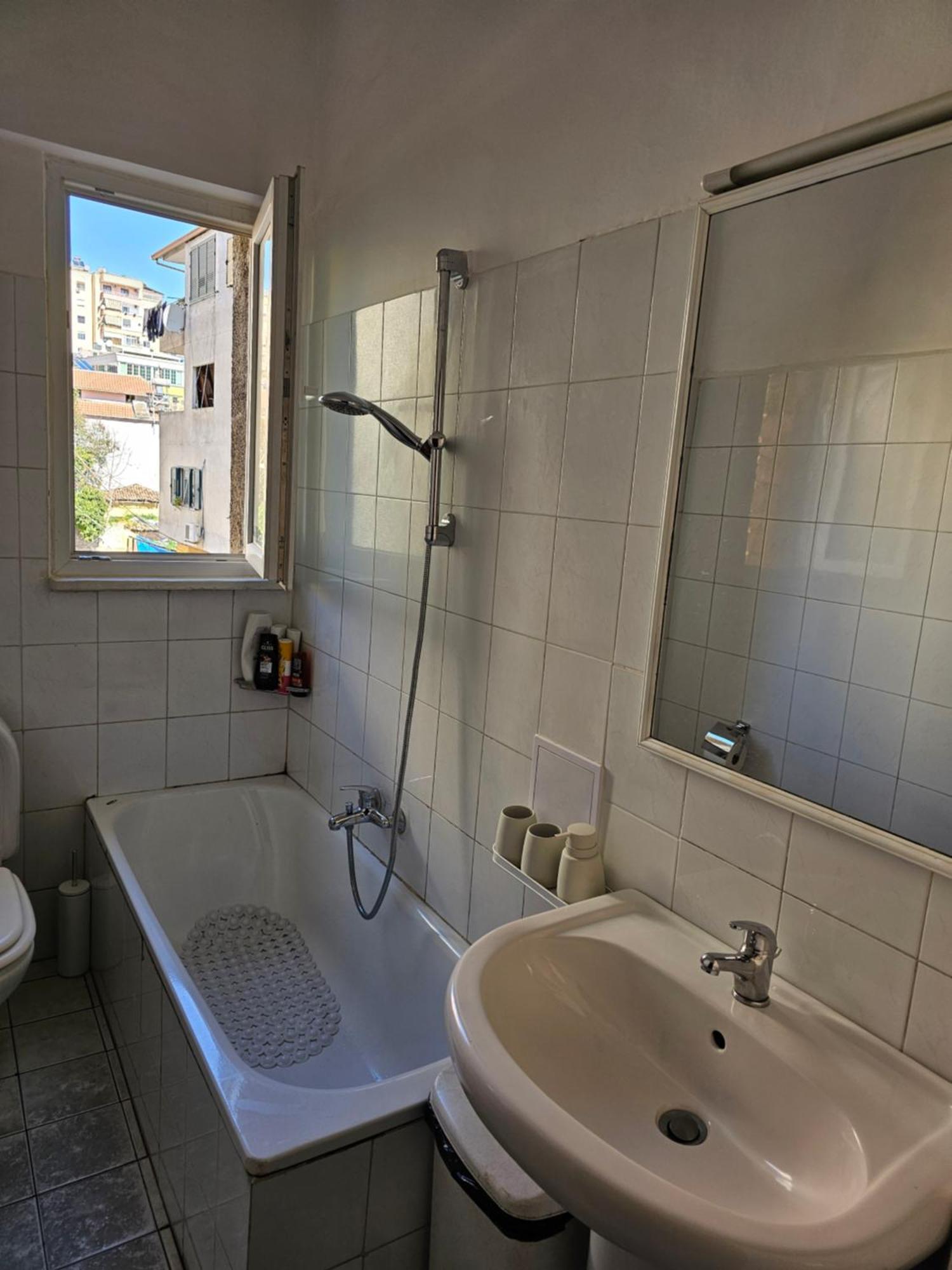 Alea2 Apartment تيرانا المظهر الخارجي الصورة