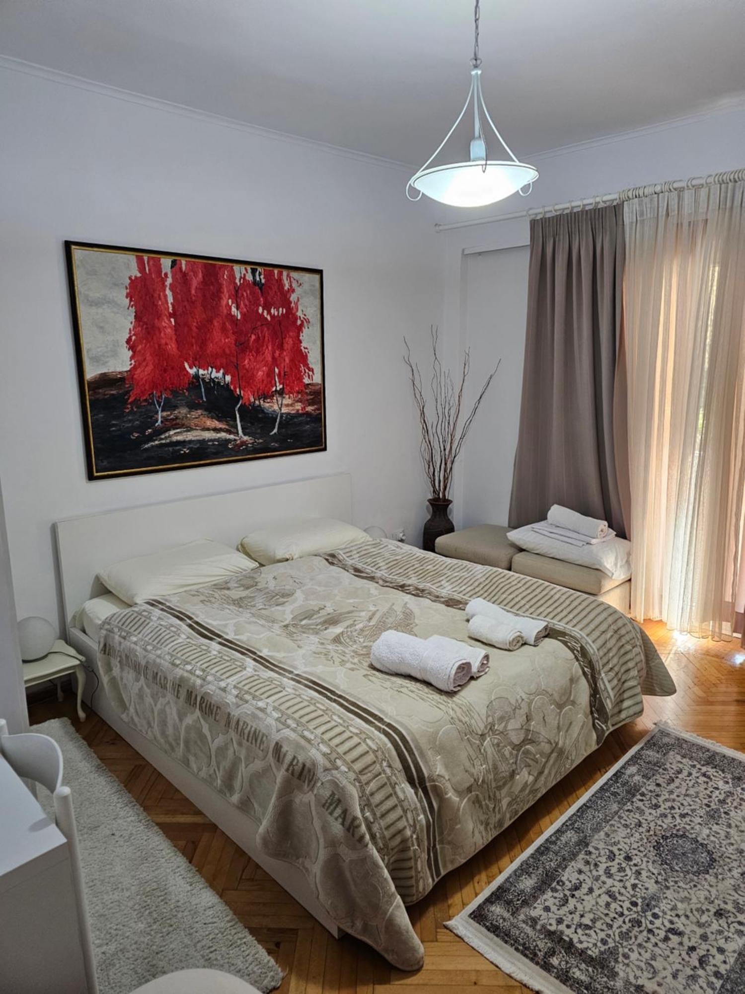 Alea2 Apartment تيرانا المظهر الخارجي الصورة